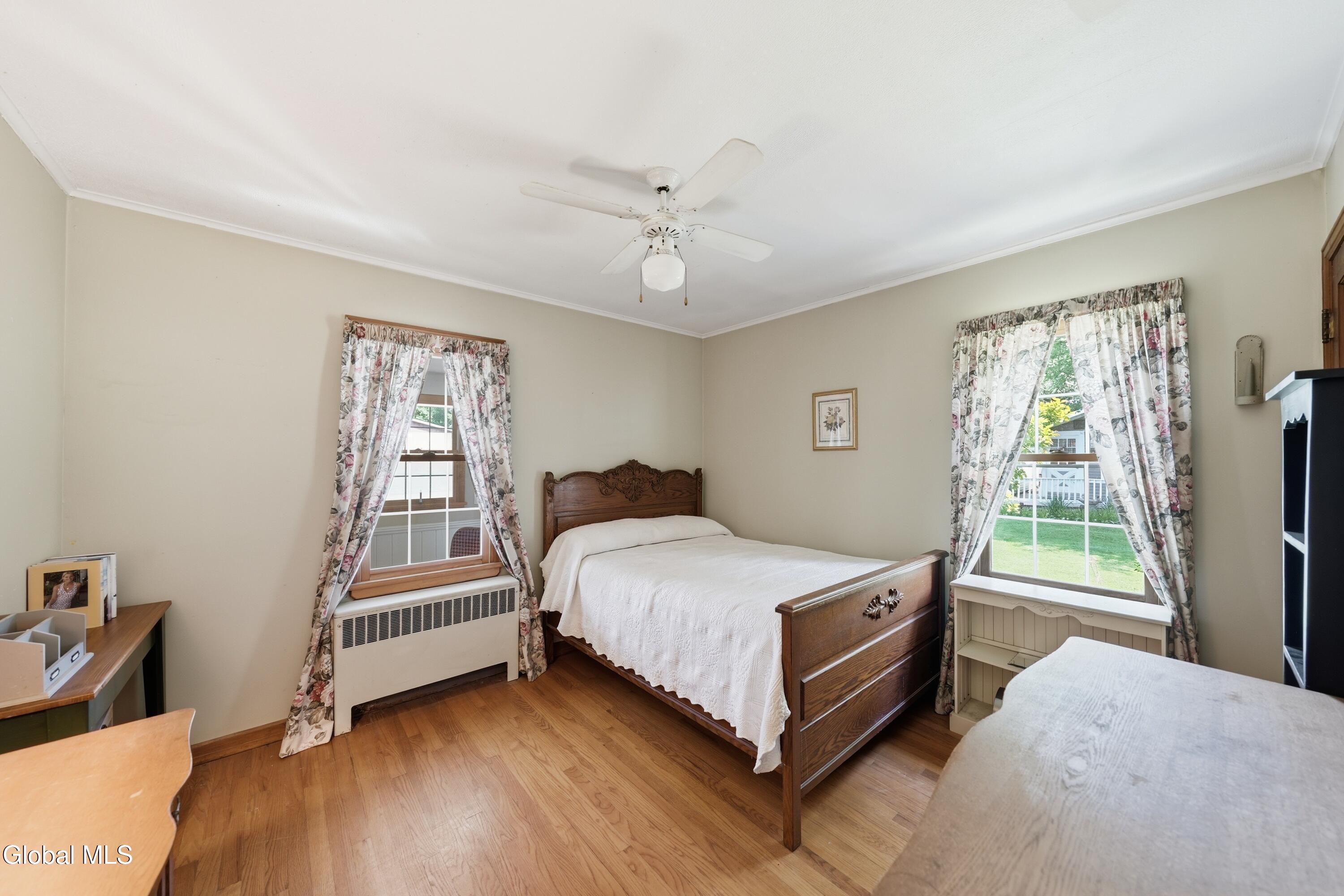 6 Campbell Road Melrose NY 12121