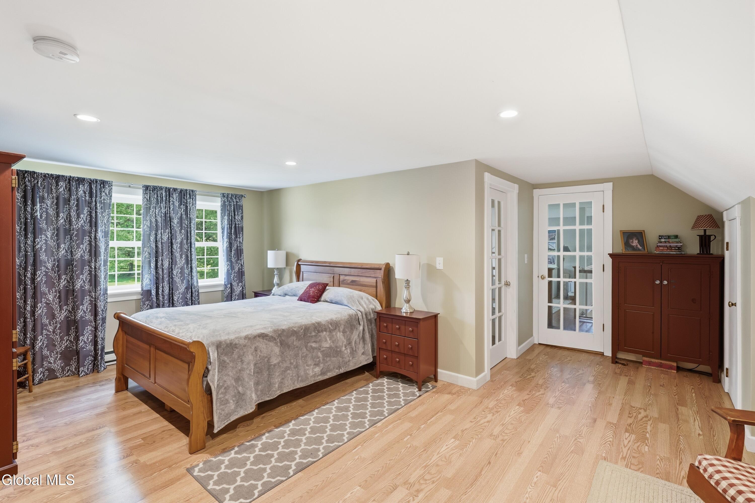 6 Campbell Road Melrose NY 12121
