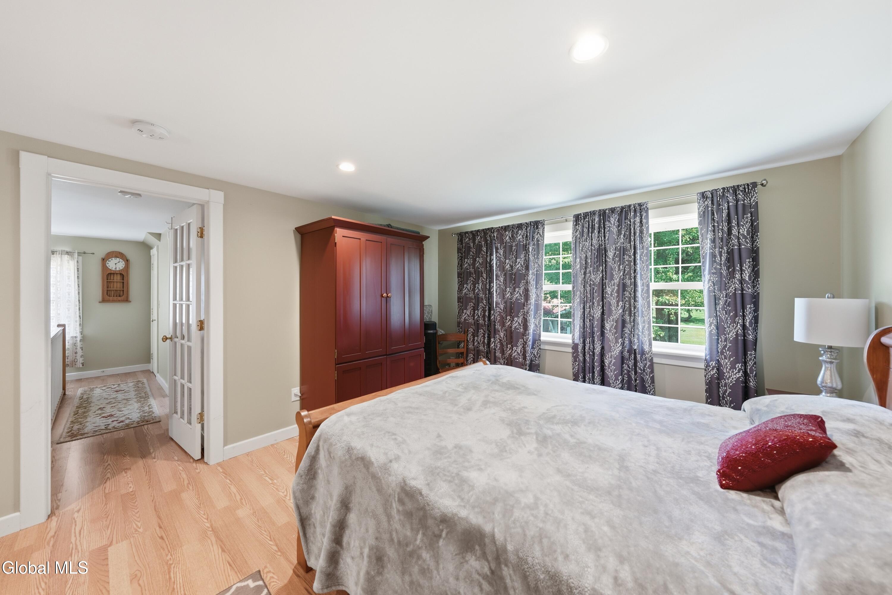 6 Campbell Road Melrose NY 12121