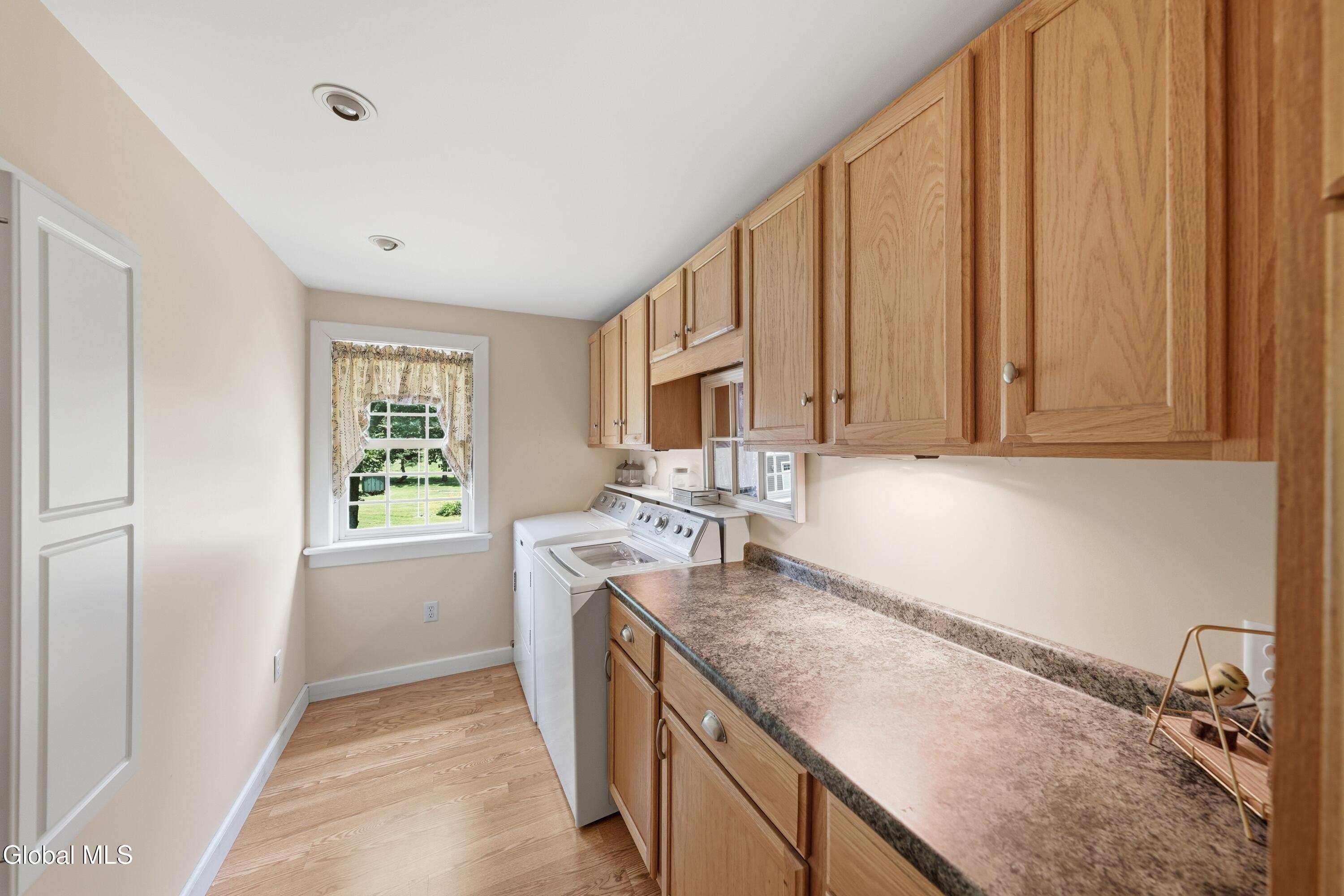 6 Campbell Road Melrose NY 12121