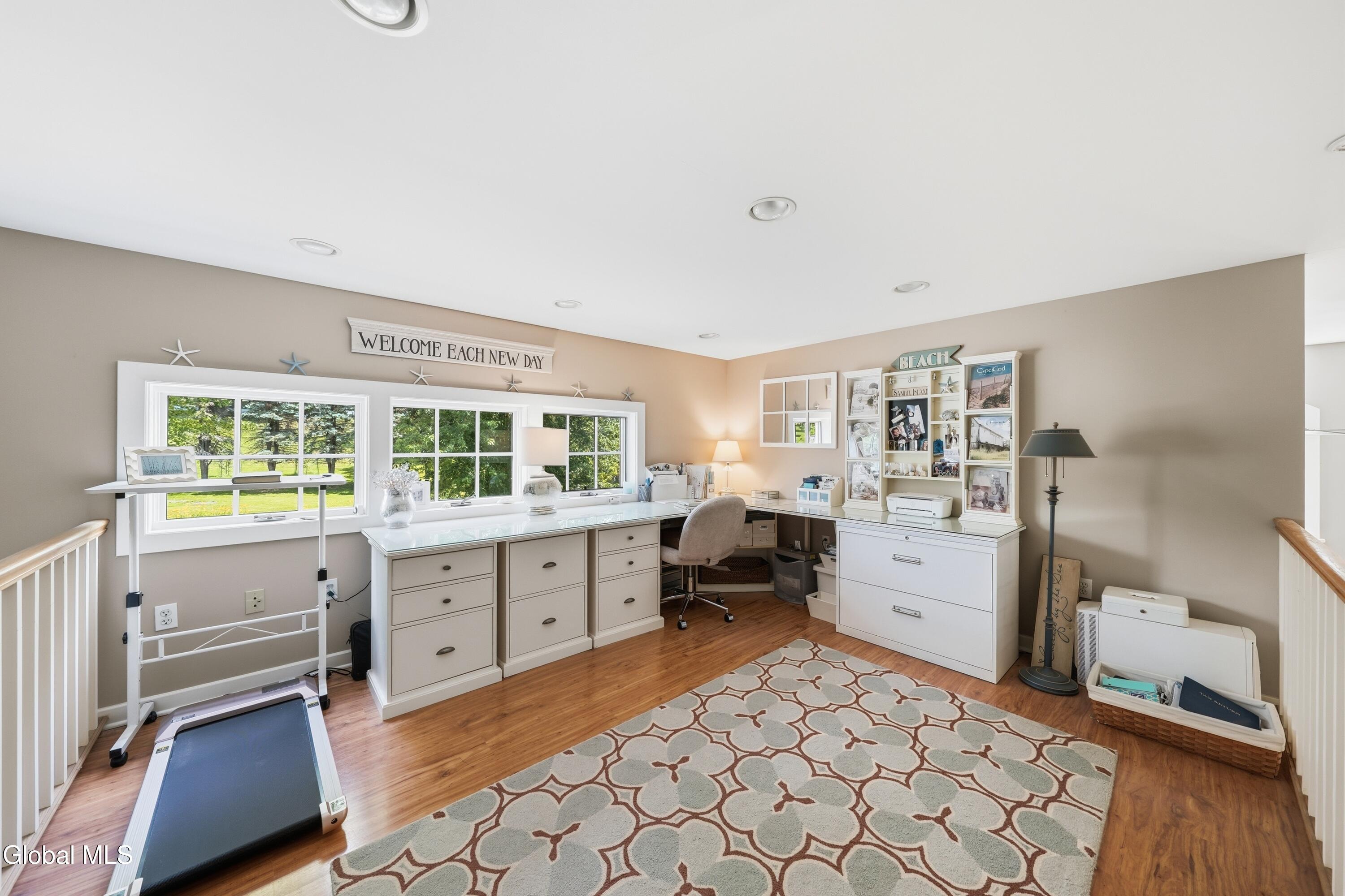 6 Campbell Road Melrose NY 12121