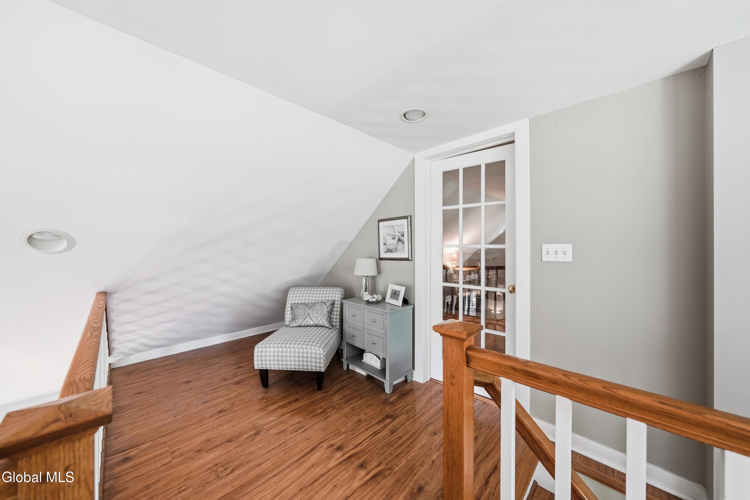6 Campbell Road Melrose NY 12121