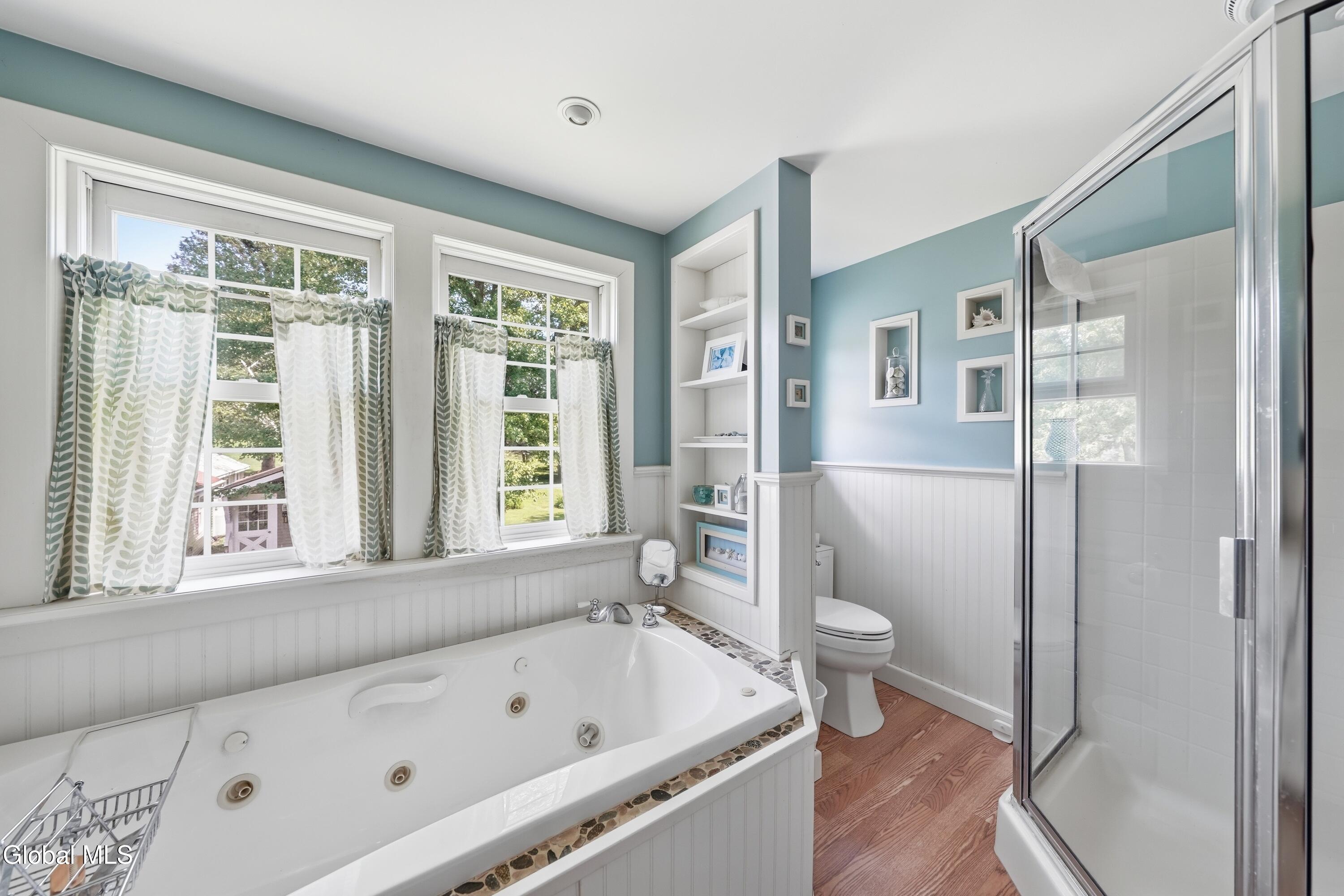 6 Campbell Road Melrose NY 12121