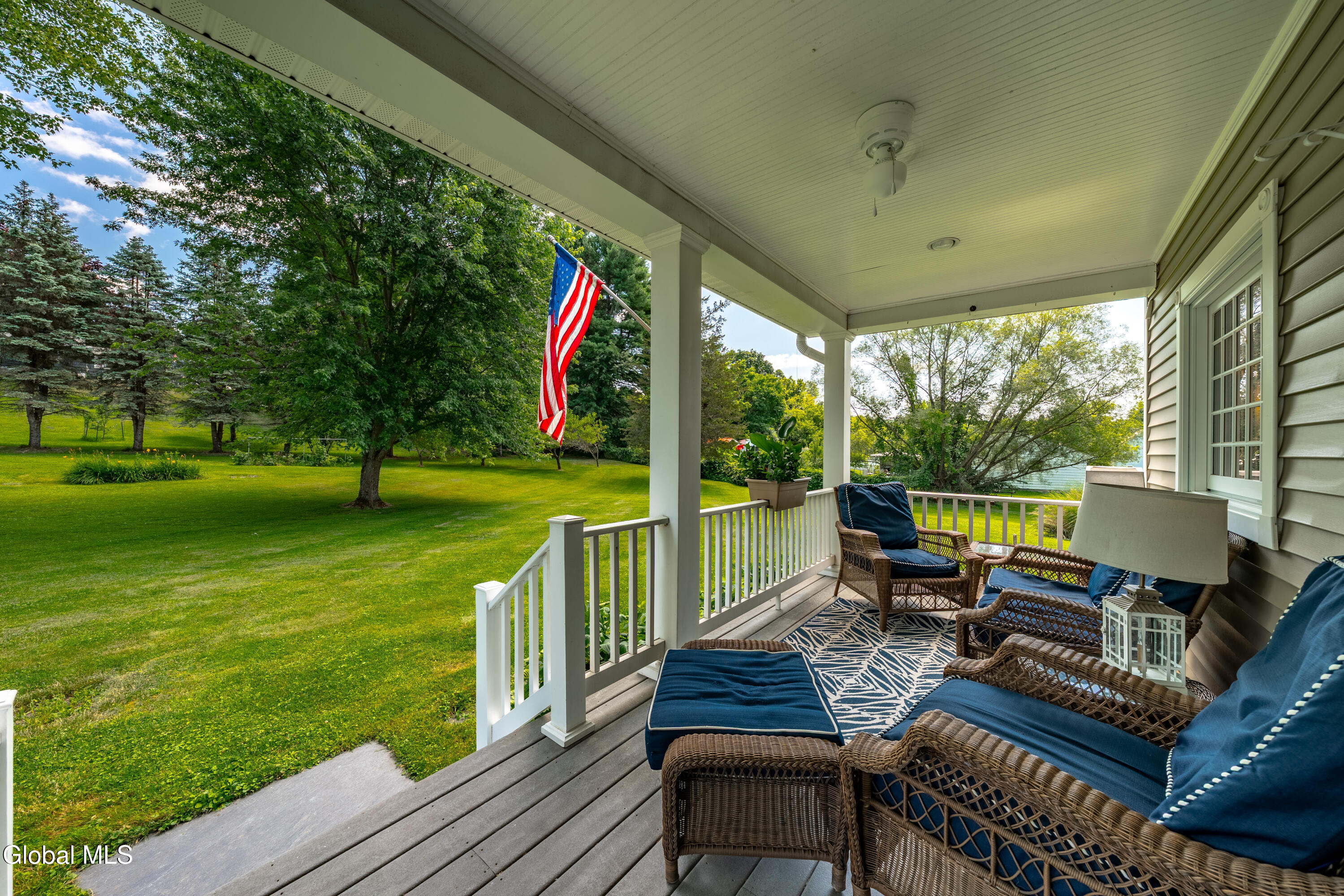 6 Campbell Road Melrose NY 12121