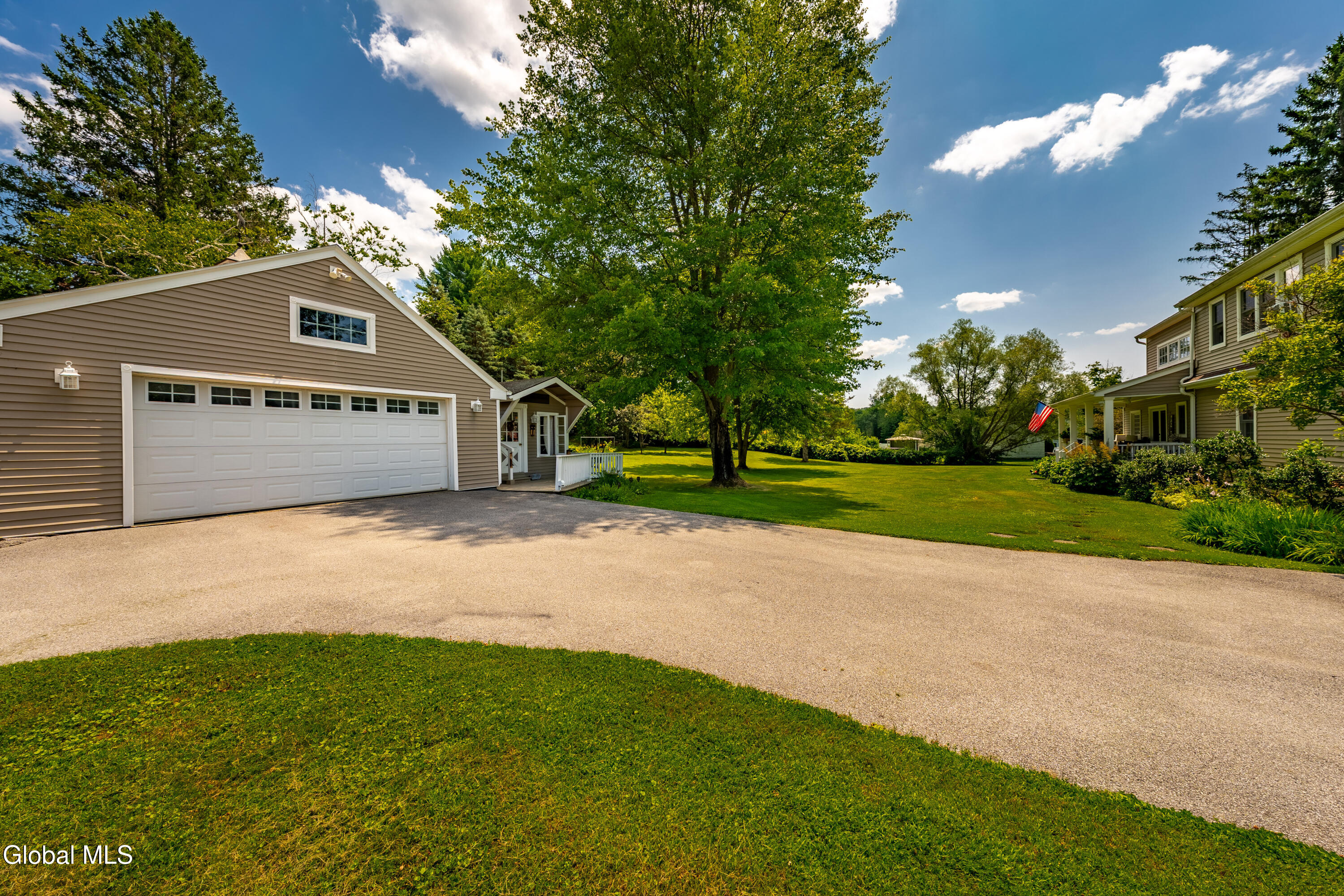 6 Campbell Road Melrose NY 12121