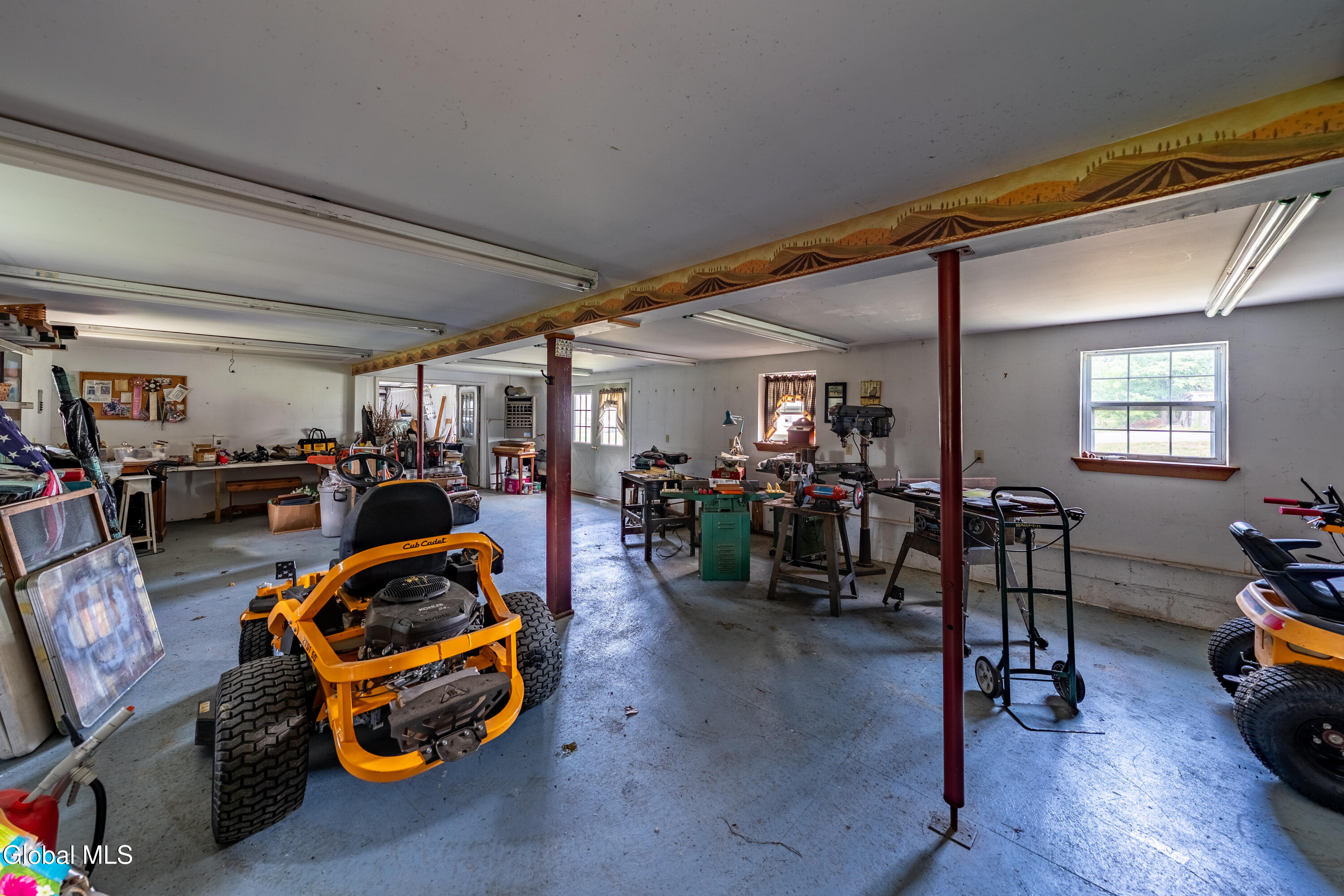 6 Campbell Road Melrose NY 12121