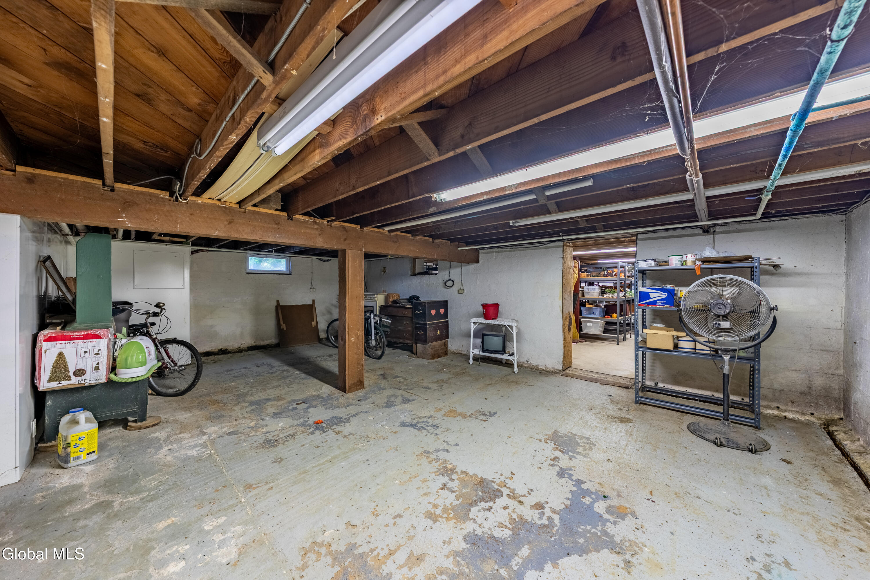 6 Campbell Road Melrose NY 12121