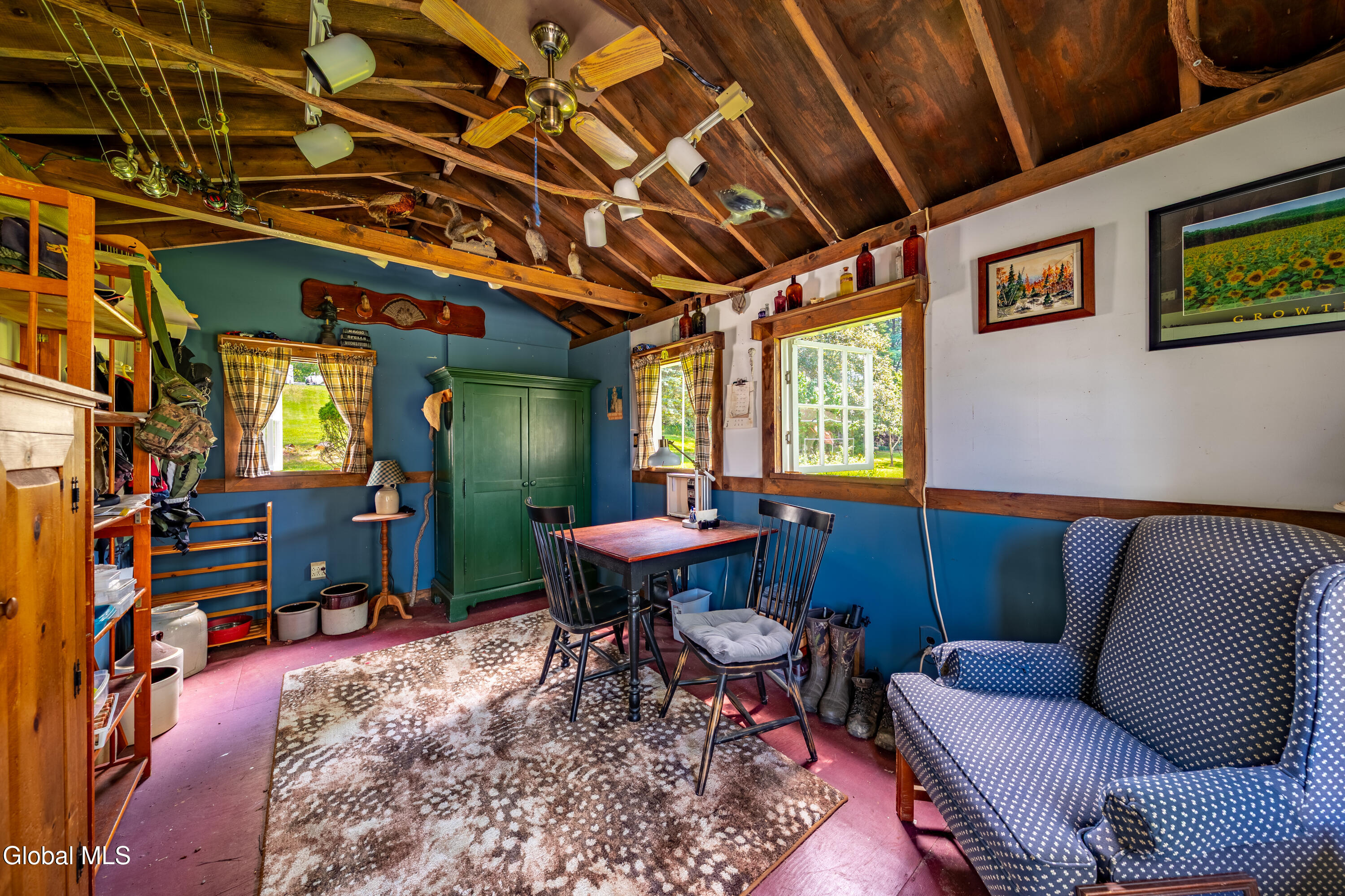 6 Campbell Road Melrose NY 12121