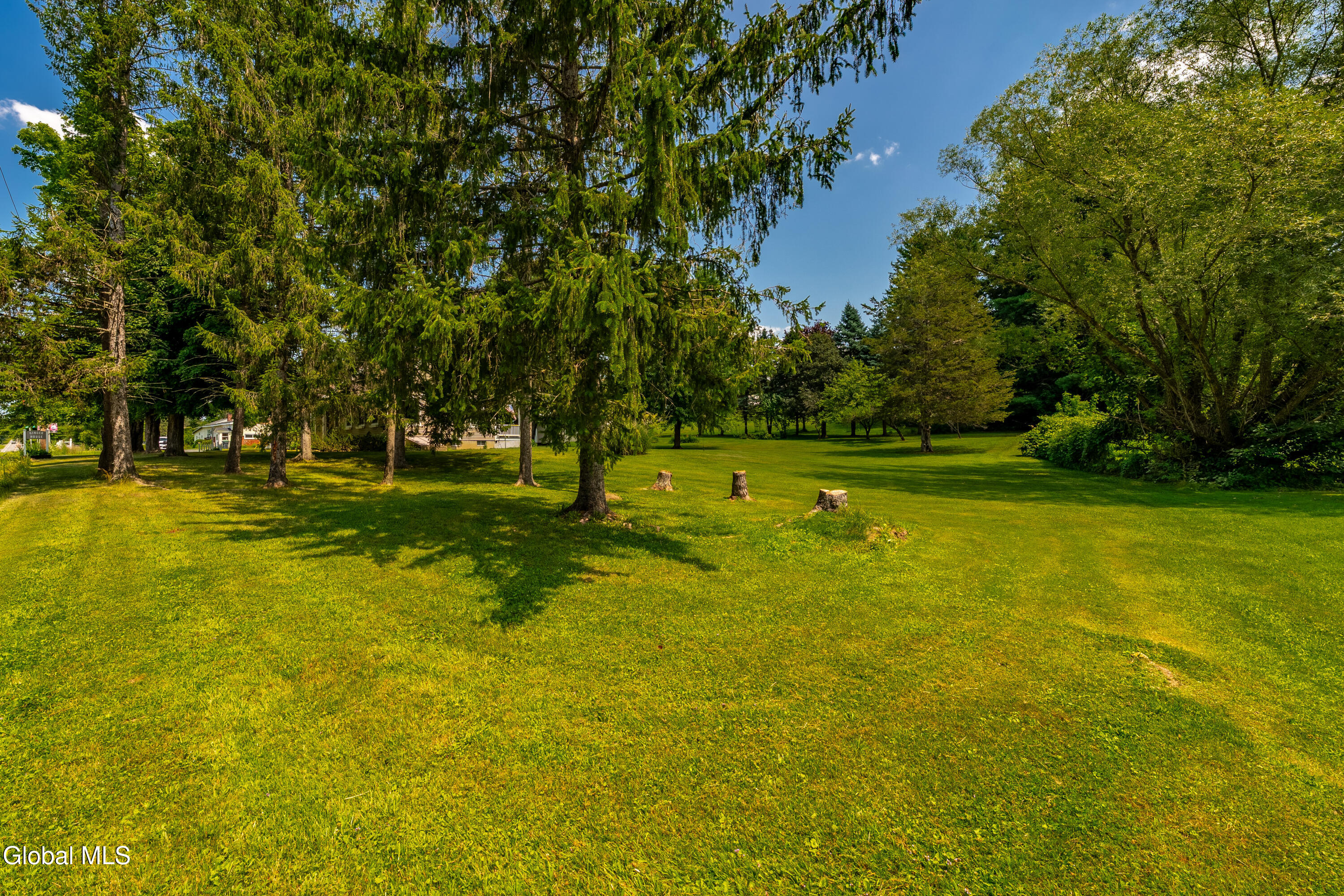 6 Campbell Road Melrose NY 12121