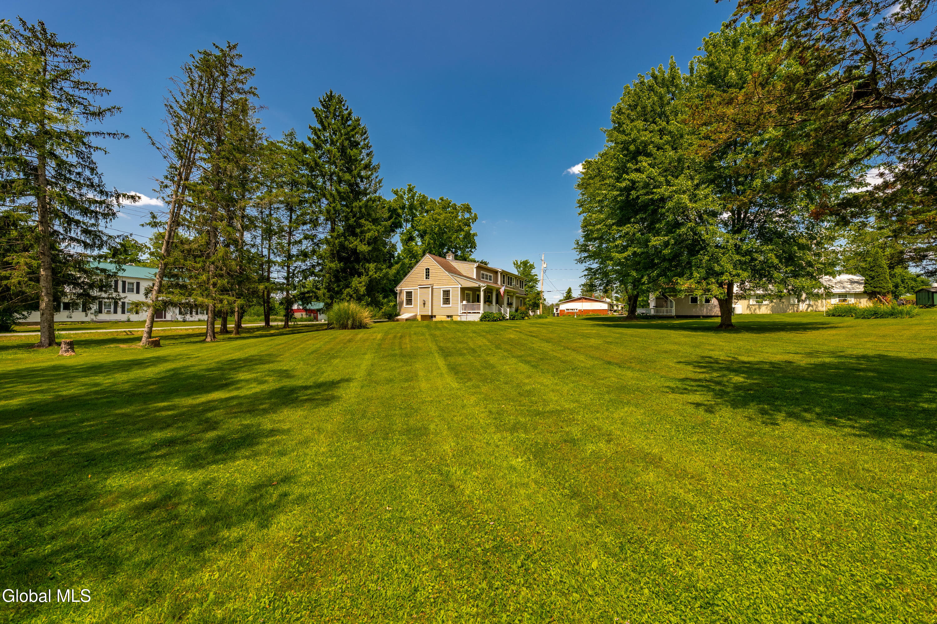 6 Campbell Road Melrose NY 12121