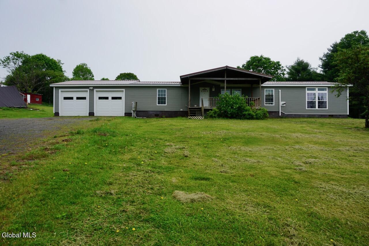 3889 State Highway 10 St Johnsville NY 13452