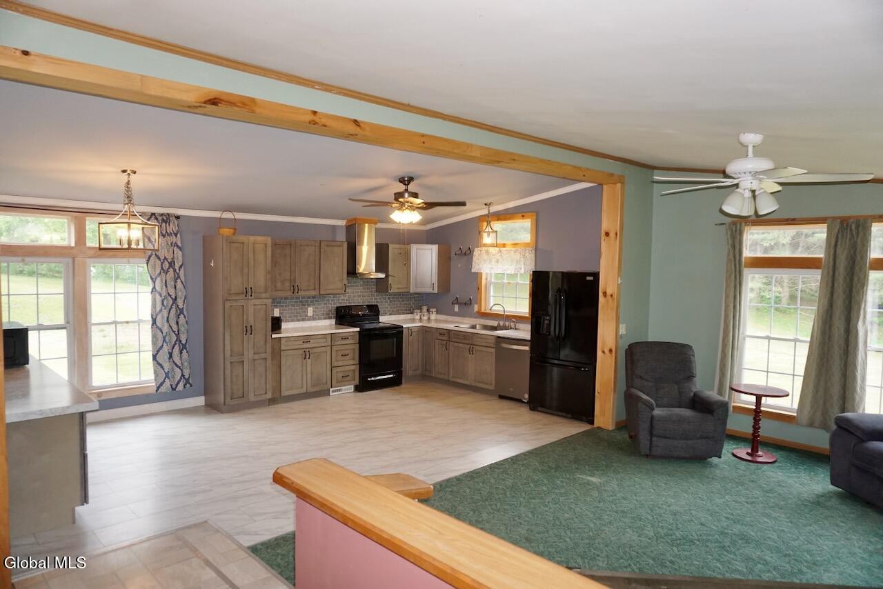 3889 State Highway 10 St Johnsville NY 13452