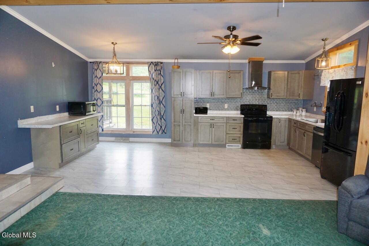 3889 State Highway 10 St Johnsville NY 13452