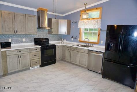 3889 State Highway 10 St Johnsville NY 13452