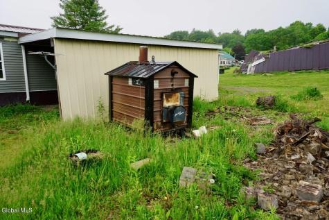 3889 State Highway 10 St Johnsville NY 13452