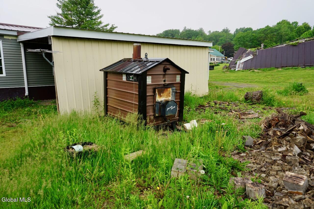 3889 State Highway 10 St Johnsville NY 13452