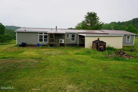 3889 State Highway 10 St Johnsville NY 13452