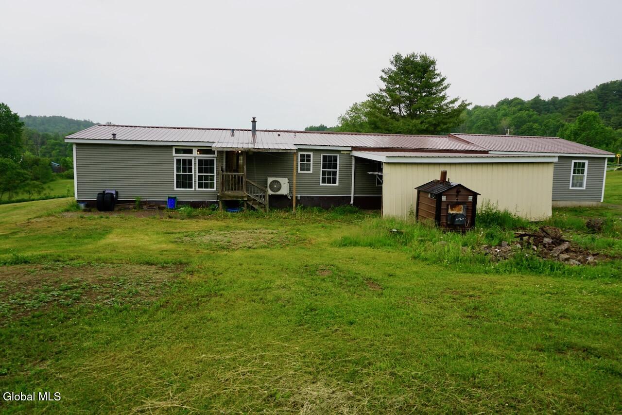 3889 State Highway 10 St Johnsville NY 13452
