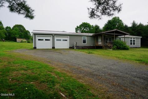 3889 State Highway 10 St Johnsville NY 13452