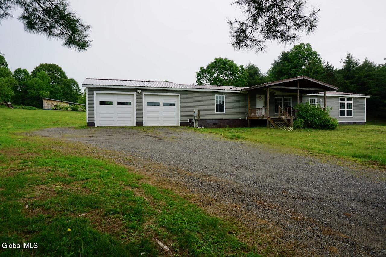 3889 State Highway 10 St Johnsville NY 13452