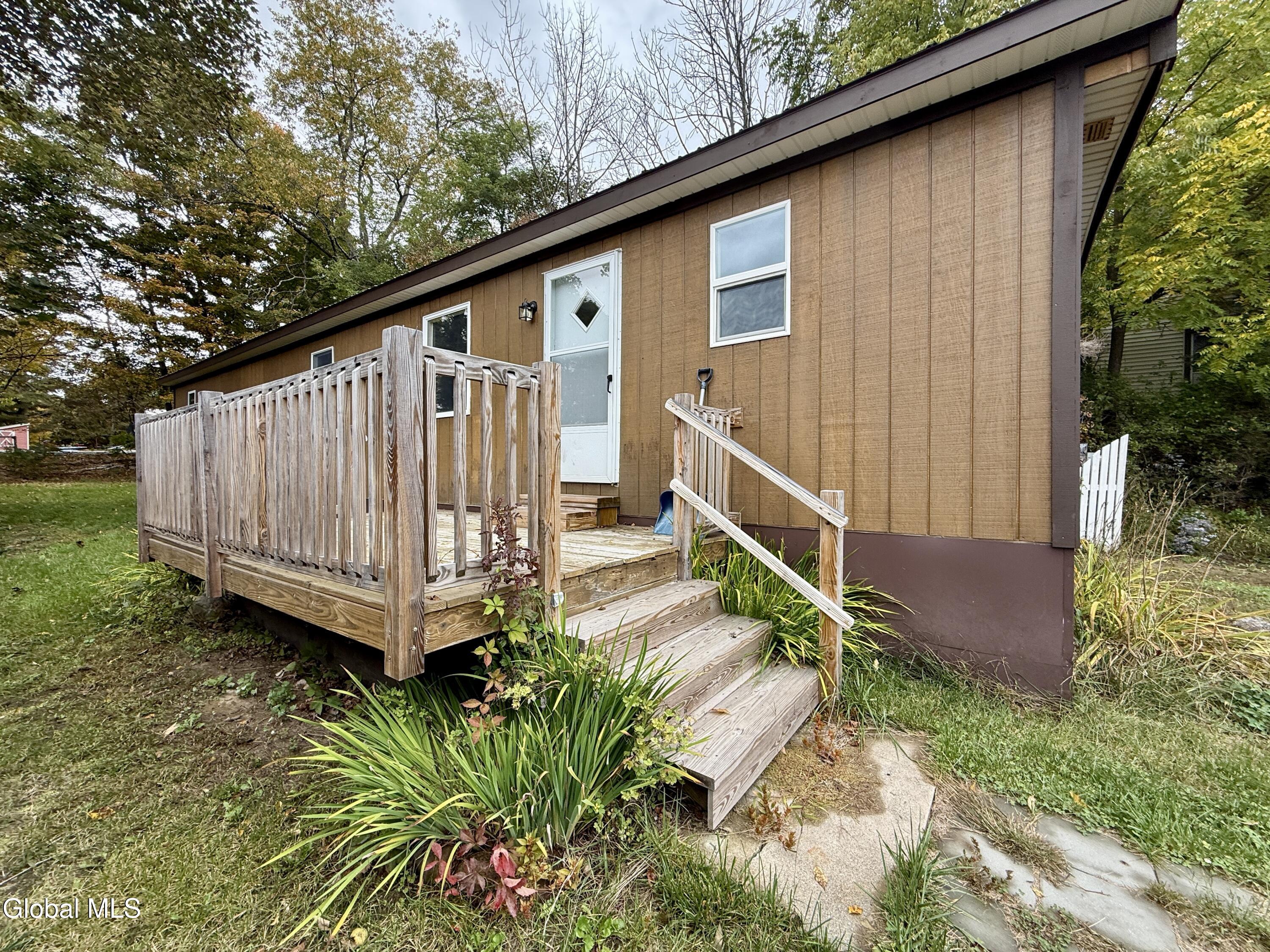 35 Burdick Avenue Warrensburg NY 12885