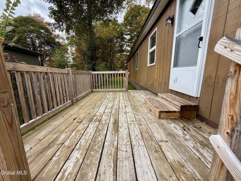 35 Burdick Avenue Warrensburg NY 12885