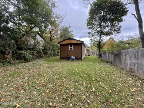 35 Burdick Avenue Warrensburg NY 12885