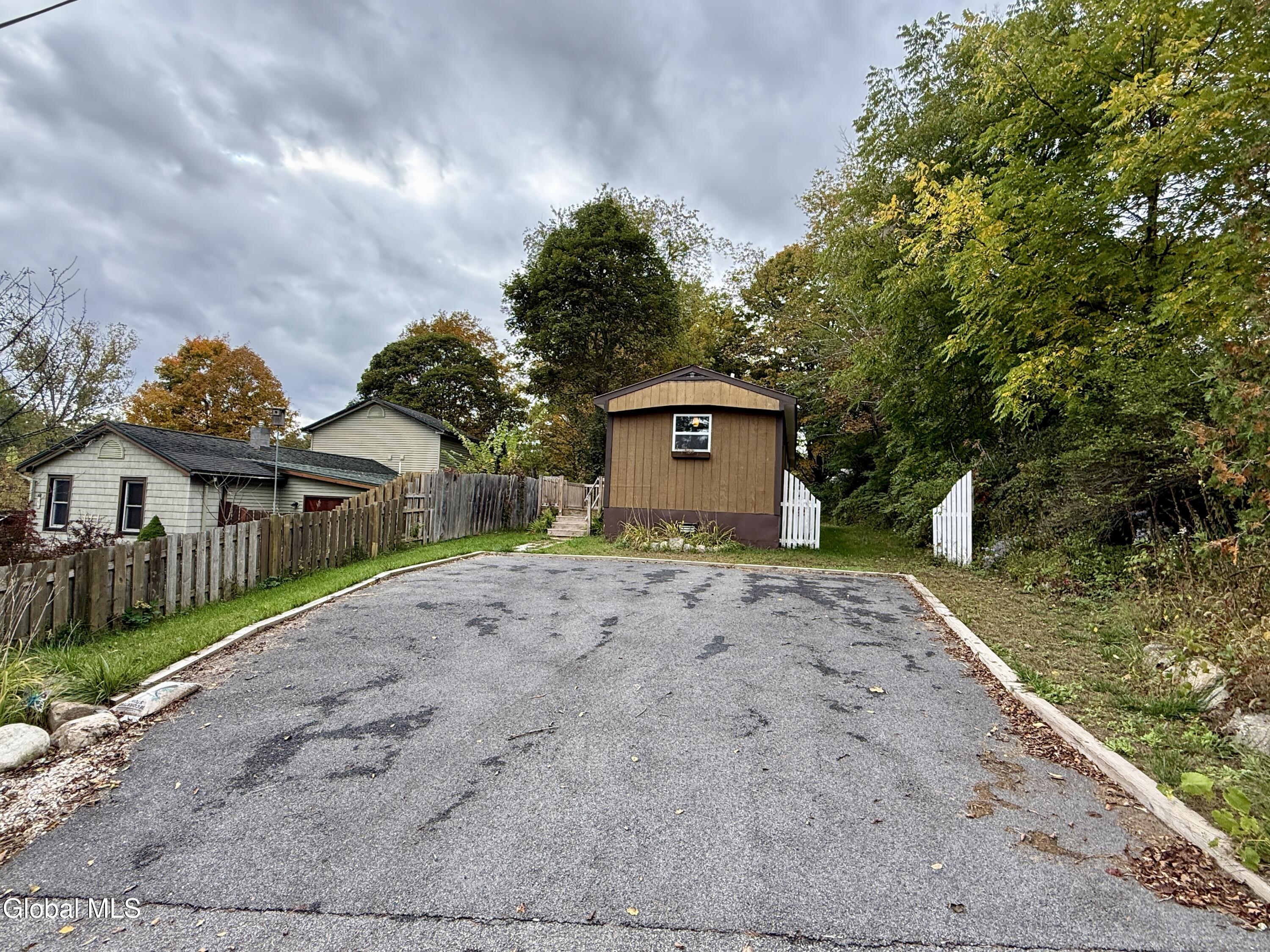 35 Burdick Avenue Warrensburg NY 12885