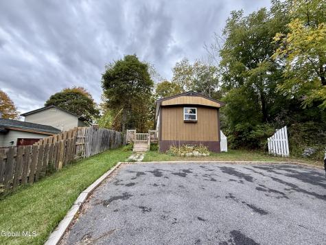 35 Burdick Avenue Warrensburg NY 12885