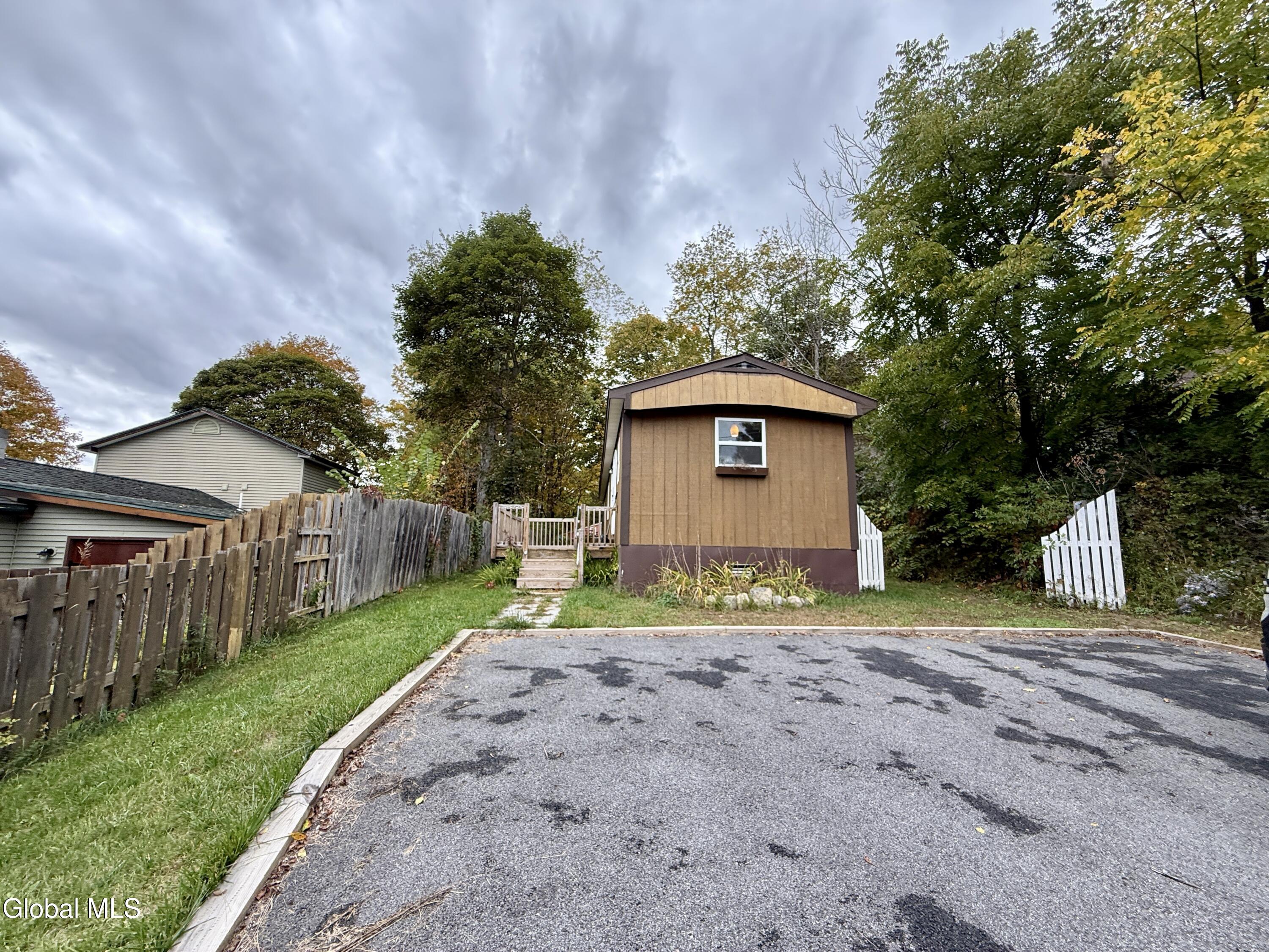 35 Burdick Avenue Warrensburg NY 12885