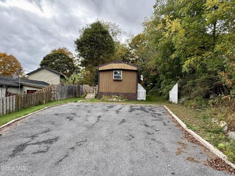 35 Burdick Avenue Warrensburg NY 12885