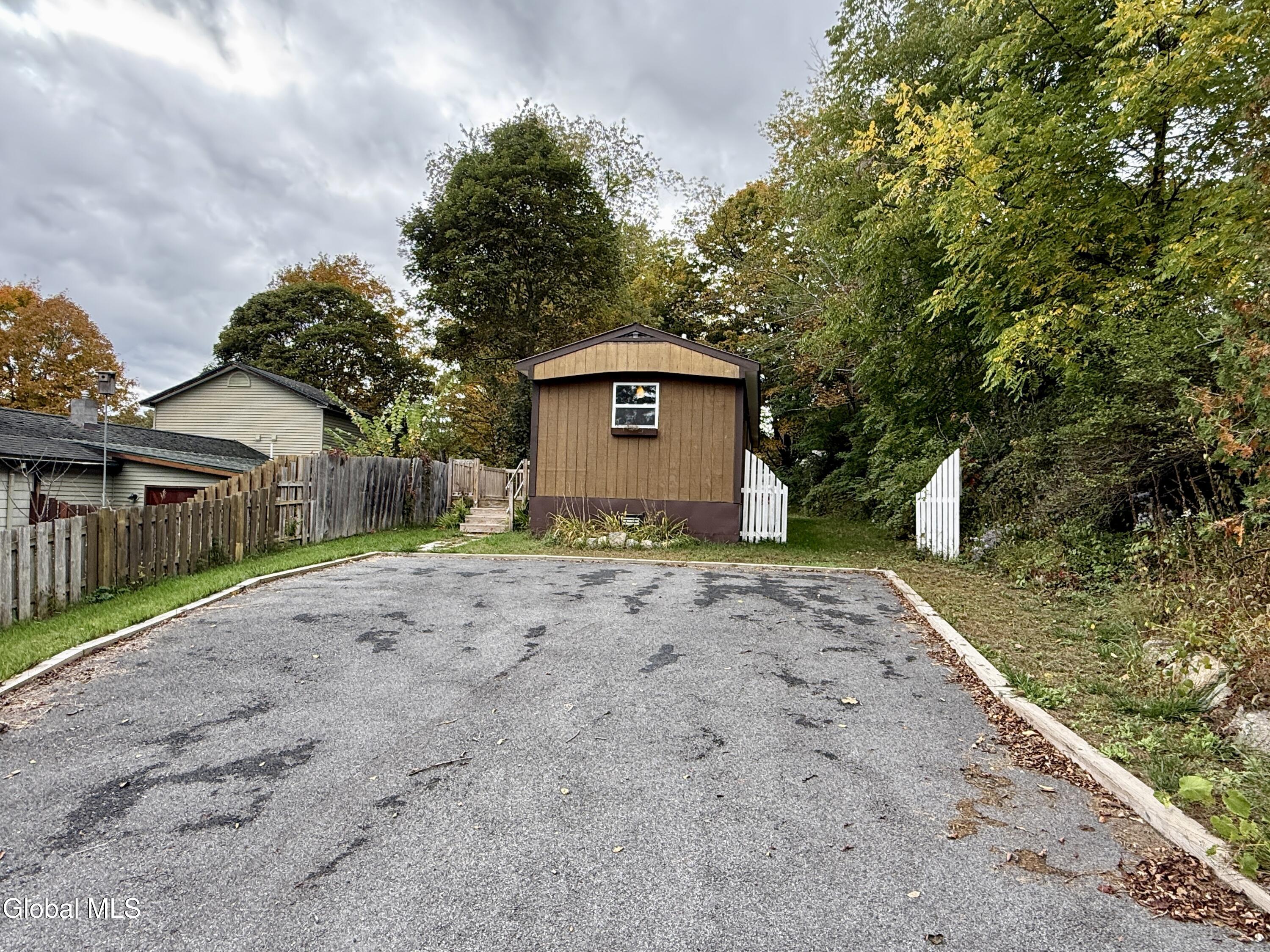 35 Burdick Avenue Warrensburg NY 12885