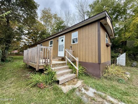 35 Burdick Avenue Warrensburg NY 12885