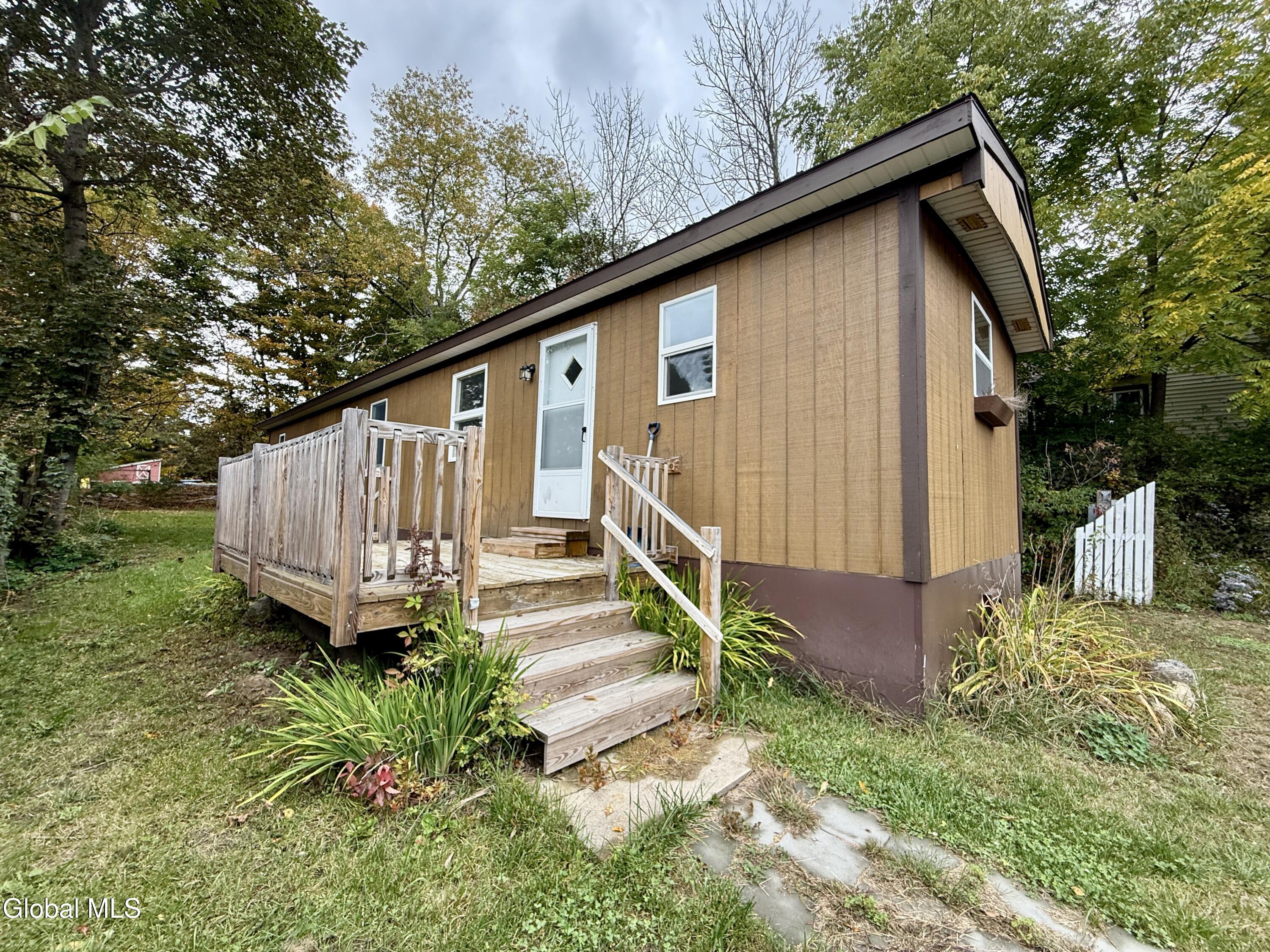 35 Burdick Avenue Warrensburg NY 12885