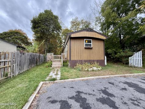 35 Burdick Avenue Warrensburg NY 12885