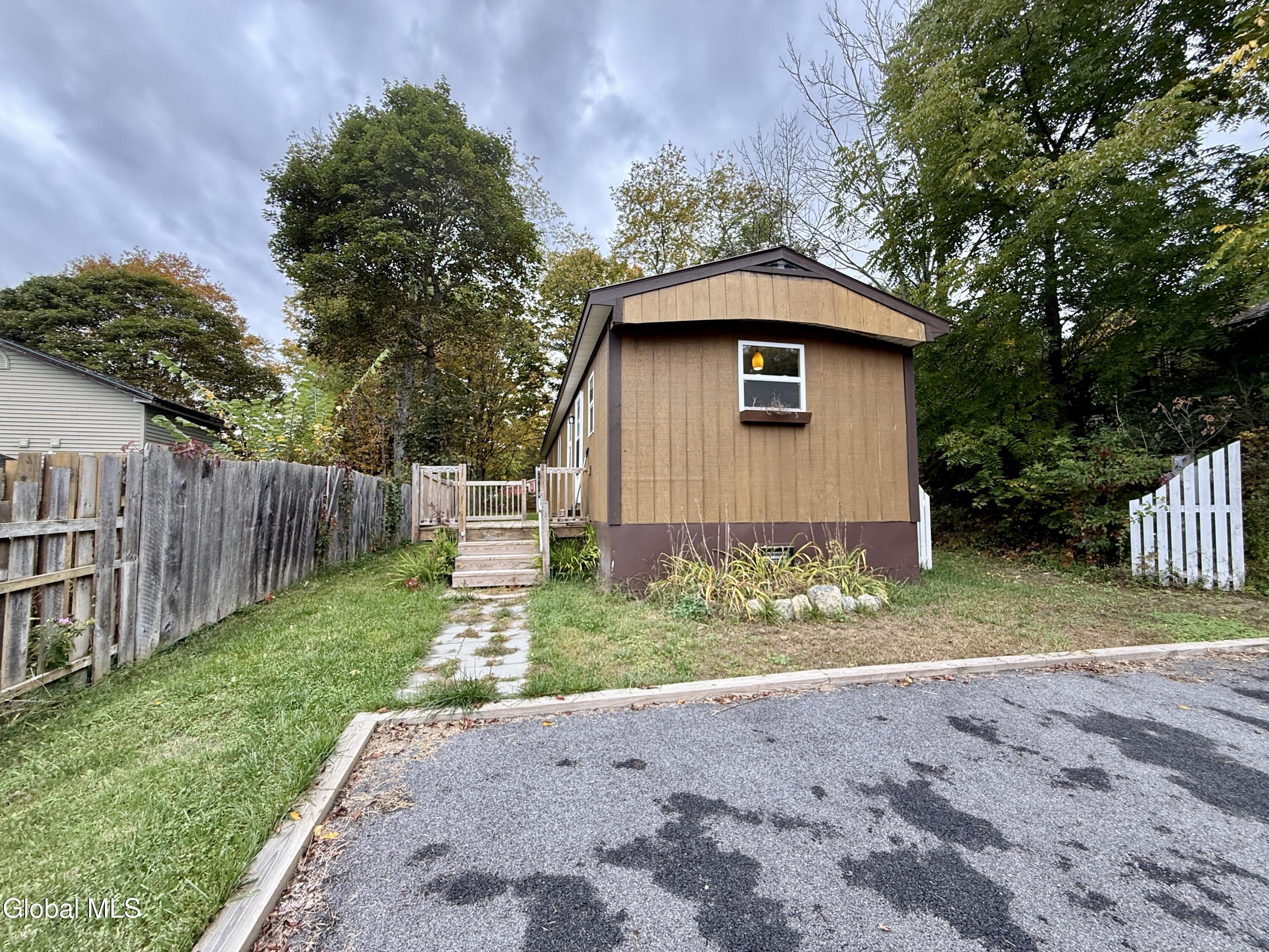 35 Burdick Avenue Warrensburg NY 12885