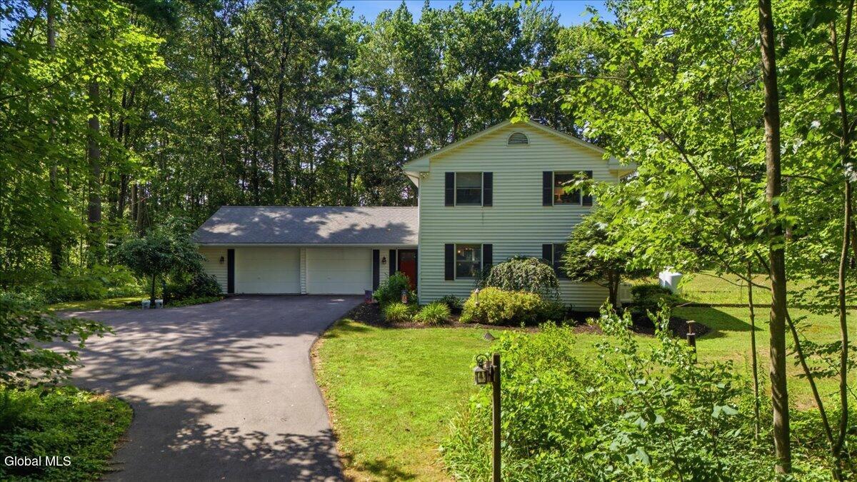 43 Grace Moore Road Saratoga Springs NY 12866