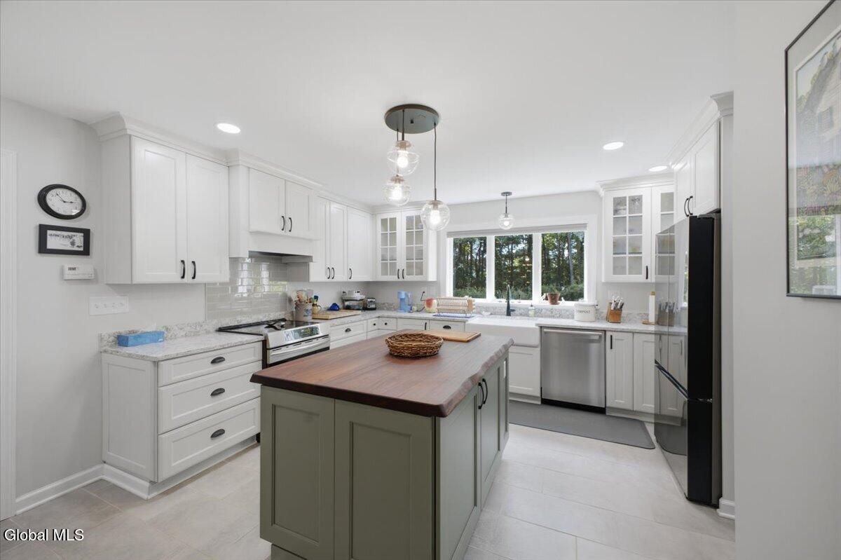 43 Grace Moore Road Saratoga Springs NY 12866