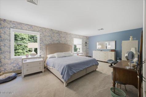 43 Grace Moore Road Saratoga Springs NY 12866