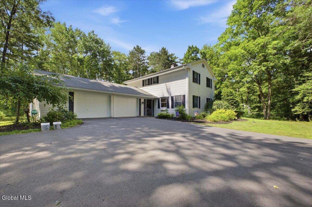 43 Grace Moore Road Saratoga Springs NY 12866