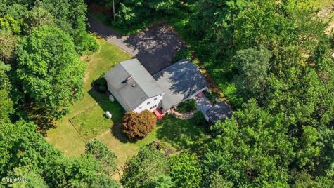 43 Grace Moore Road Saratoga Springs NY 12866