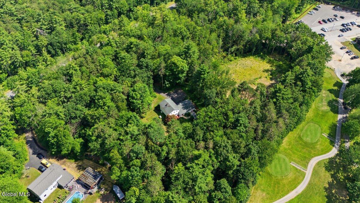 43 Grace Moore Road Saratoga Springs NY 12866