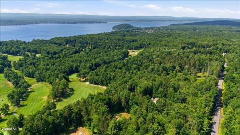 43 Grace Moore Road Saratoga Springs NY 12866