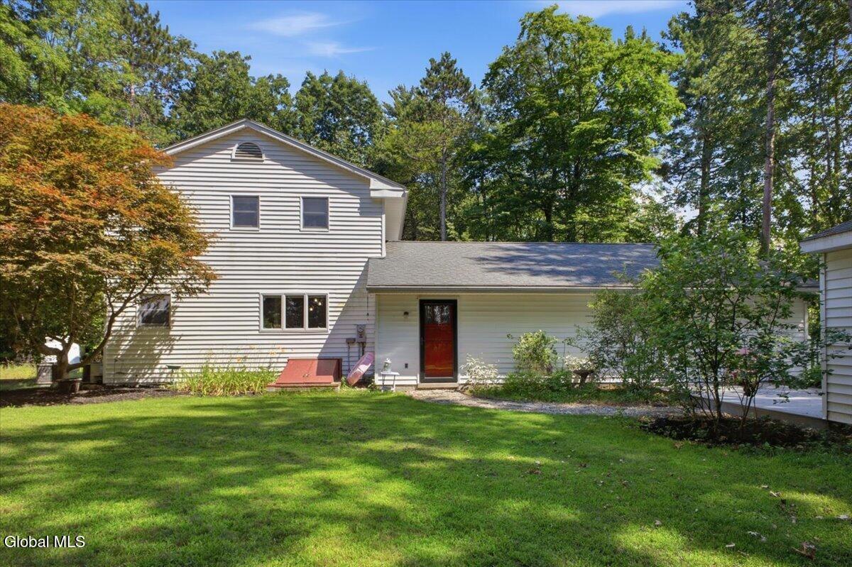43 Grace Moore Road Saratoga Springs NY 12866