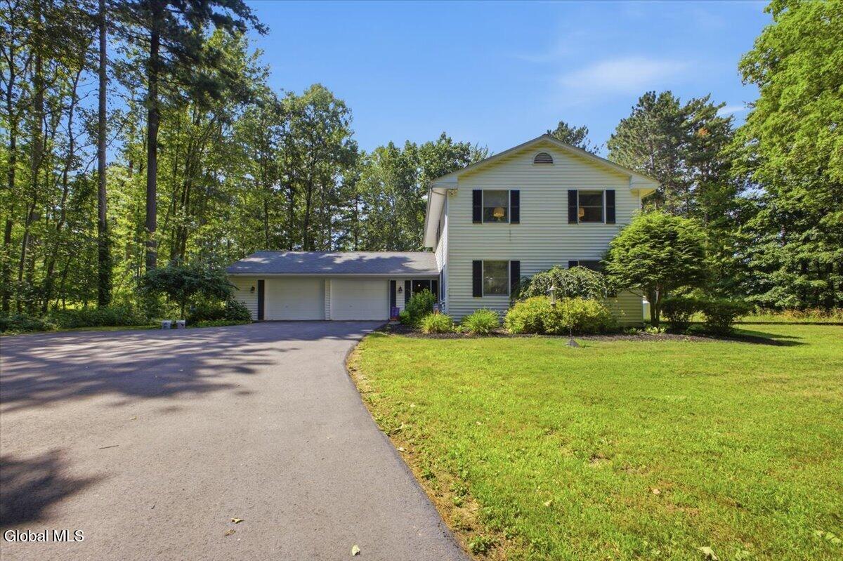 43 Grace Moore Road Saratoga Springs NY 12866