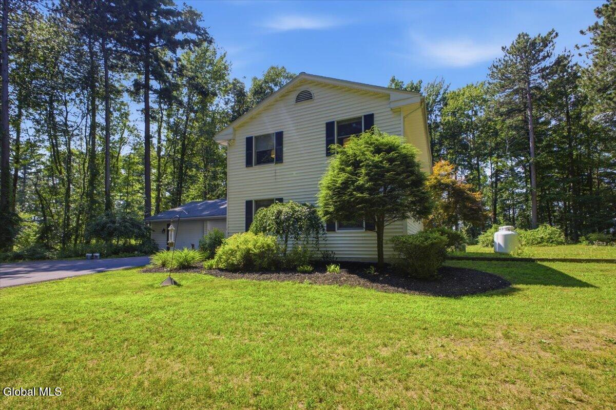 43 Grace Moore Road Saratoga Springs NY 12866
