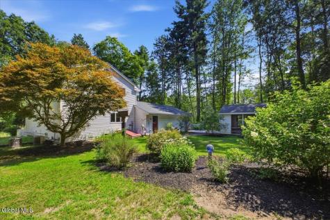 43 Grace Moore Road Saratoga Springs NY 12866