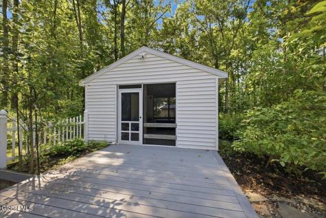 43 Grace Moore Road Saratoga Springs NY 12866