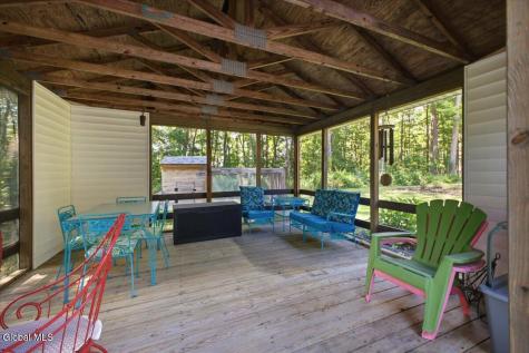 43 Grace Moore Road Saratoga Springs NY 12866