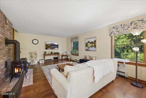 43 Grace Moore Road Saratoga Springs NY 12866
